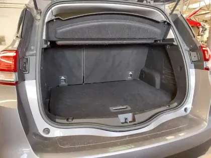 Photo 14 Renault Scenic  Blue dCi 150