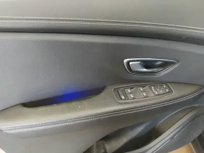 Photo 10 Renault Scenic  Blue dCi 150