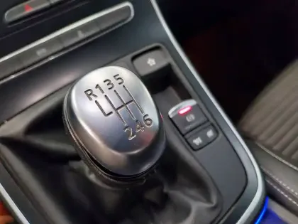 Photo 26 Renault Scenic  Blue dCi 150