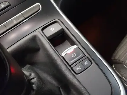 Photo 27 Renault Scenic  Blue dCi 150