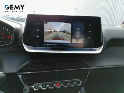 Photo 43 Peugeot 2008  PureTech 130 S&S EAT8