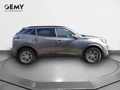 Photo 35 Peugeot 2008  PureTech 130 S&S EAT8