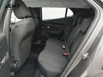 Photo 57 Peugeot 2008  PureTech 130 S&S EAT8