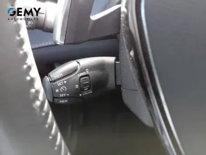 Photo 30 Peugeot 2008  PureTech 130 S&S EAT8