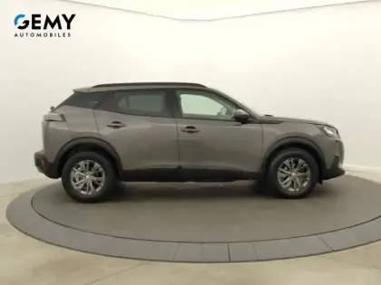 Photo 51 Peugeot 2008  PureTech 130 S&S EAT8