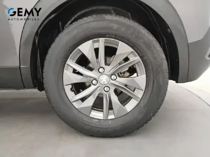 Photo 58 Peugeot 2008  PureTech 130 S&S EAT8