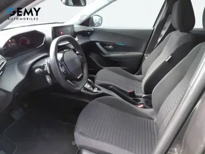 Photo 40 Peugeot 2008  PureTech 130 S&S EAT8