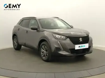 Photo 50 Peugeot 2008  PureTech 130 S&S EAT8