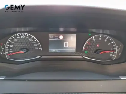 Photo 13 Peugeot 2008 Gén. II Ph1 NG Style 5