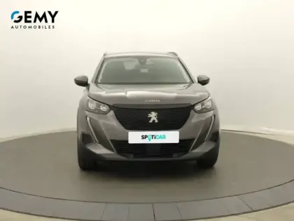 Photo 49 Peugeot 2008  PureTech 130 S&S EAT8