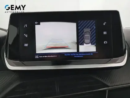 Photo 62 Peugeot 2008  PureTech 130 S&S EAT8