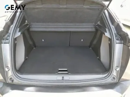 Photo 21 Peugeot 2008  PureTech 130 S&S EAT8