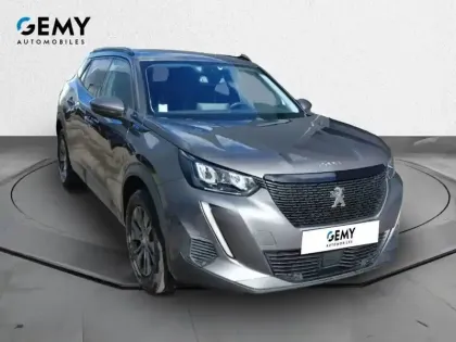 Photo 34 Peugeot 2008  PureTech 130 S&S EAT8