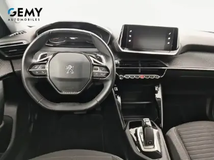 Photo 55 Peugeot 2008  PureTech 130 S&S EAT8