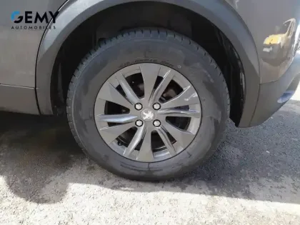 Photo 42 Peugeot 2008  PureTech 130 S&S EAT8