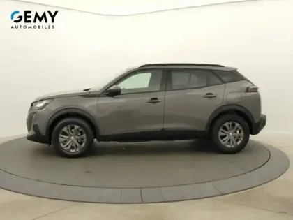 Photo 66 Peugeot 2008  PureTech 130 S&S EAT8