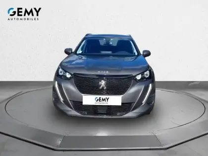 Photo 17 Peugeot 2008  PureTech 130 S&S EAT8