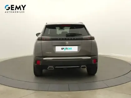 Photo 52 Peugeot 2008  PureTech 130 S&S EAT8