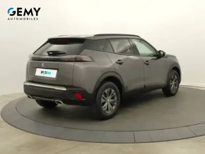 Photo 65 Peugeot 2008  PureTech 130 S&S EAT8