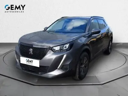 Photo 32 Peugeot 2008  PureTech 130 S&S EAT8