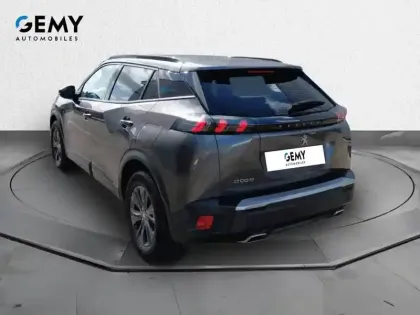 Photo 38 Peugeot 2008  PureTech 130 S&S EAT8