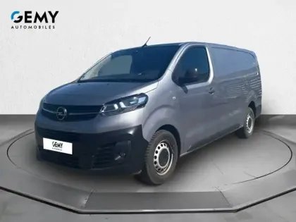 Photo Opel Vivaro Pack Business