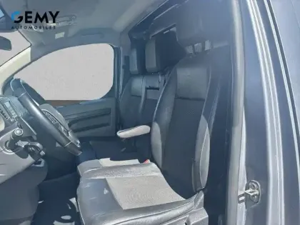 Photo 8 Opel Vivaro  FGN L2 2.0 DIESEL 180 CH BVA8