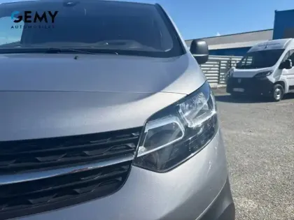 Photo 19 Opel Vivaro  FGN L2 2.0 DIESEL 180 CH BVA8