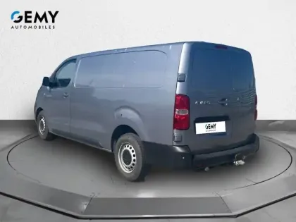 Photo 6 Opel Vivaro  FGN L2 2.0 DIESEL 180 CH BVA8