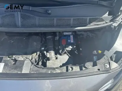 Photo 12 Opel Vivaro  FGN L2 2.0 DIESEL 180 CH BVA8