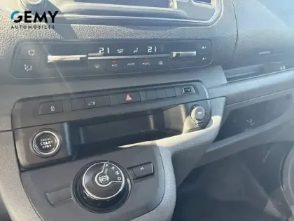 Photo 13 Opel Vivaro  FGN L2 2.0 DIESEL 180 CH BVA8