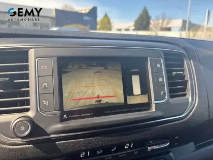 Photo 14 Opel Vivaro  FGN L2 2.0 DIESEL 180 CH BVA8