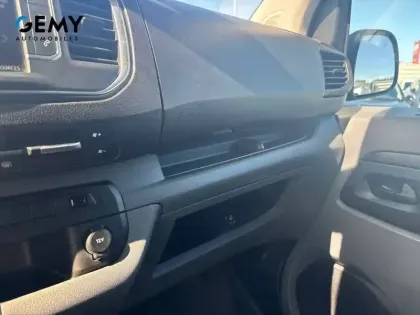 Photo 17 Opel Vivaro  FGN L2 2.0 DIESEL 180 CH BVA8