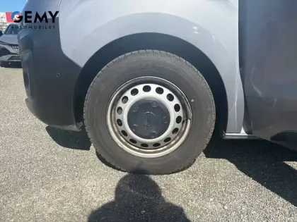 Photo 10 Opel Vivaro  FGN L2 2.0 DIESEL 180 CH BVA8