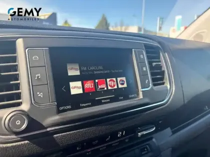 Photo 15 Opel Vivaro  FGN L2 2.0 DIESEL 180 CH BVA8