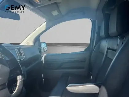 Photo 9 Opel Vivaro  FGN L2 2.0 DIESEL 180 CH BVA8