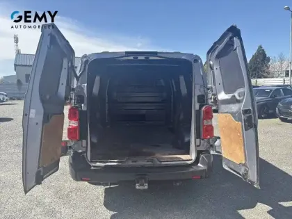 Photo 5 Opel Vivaro  FGN L2 2.0 DIESEL 180 CH BVA8