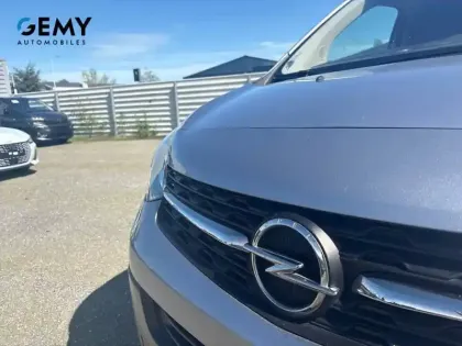 Photo 20 Opel Vivaro  FGN L2 2.0 DIESEL 180 CH BVA8