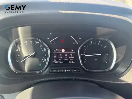 Photo 16 Opel Vivaro  FGN L2 2.0 DIESEL 180 CH BVA8