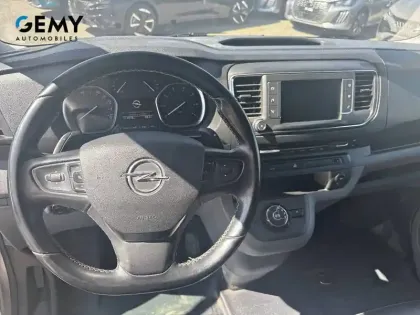 Photo 7 Opel Vivaro  FGN L2 2.0 DIESEL 180 CH BVA8