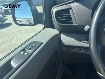 Photo 18 Opel Vivaro  FGN L2 2.0 DIESEL 180 CH BVA8