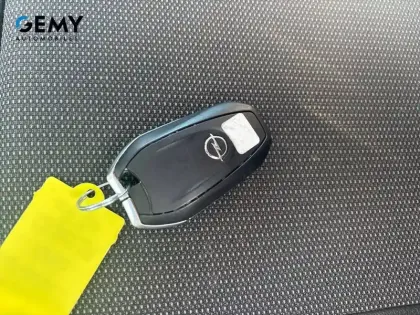 Photo 21 Opel Vivaro  FGN L2 2.0 DIESEL 180 CH BVA8