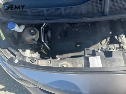 Photo 11 Opel Vivaro  FGN L2 2.0 DIESEL 180 CH BVA8