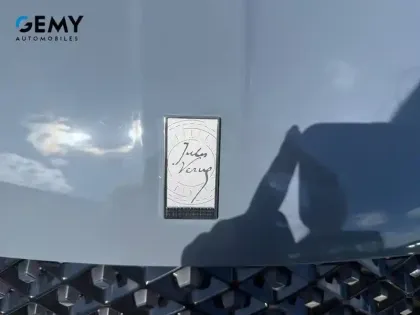 Photo 17 DS DS 3  Hybride 145 e-DCT6