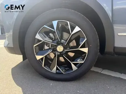 Photo 10 DS DS 3  Hybride 145 e-DCT6