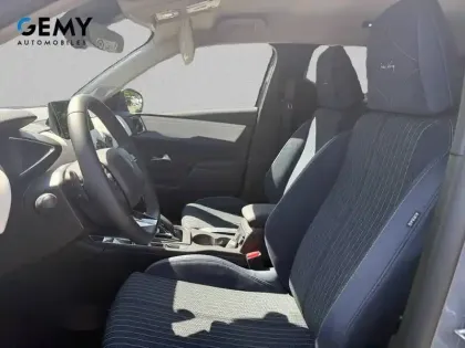 Photo 8 DS DS 3  Hybride 145 e-DCT6