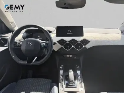 Photo 7 DS DS 3  Hybride 145 e-DCT6