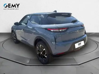 Photo 6 DS DS 3  Hybride 145 e-DCT6