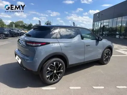 Photo 19 DS DS 3  Hybride 145 e-DCT6