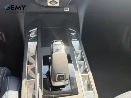 Photo 14 DS DS 3  Hybride 145 e-DCT6